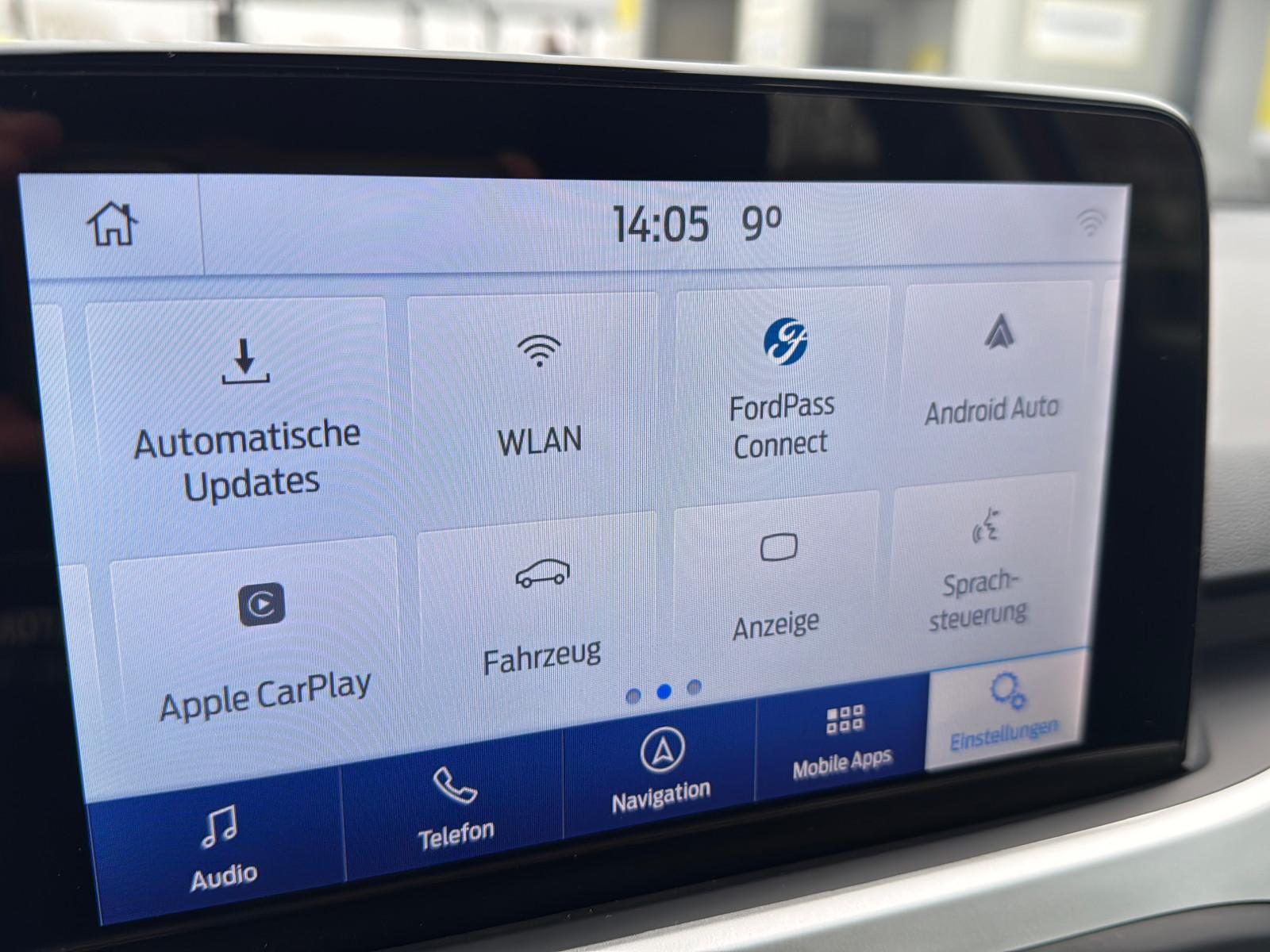 Ford Focus Cool Connect Kamera*LED*Navi*LM*Tempo*DAB, миниатюра 26