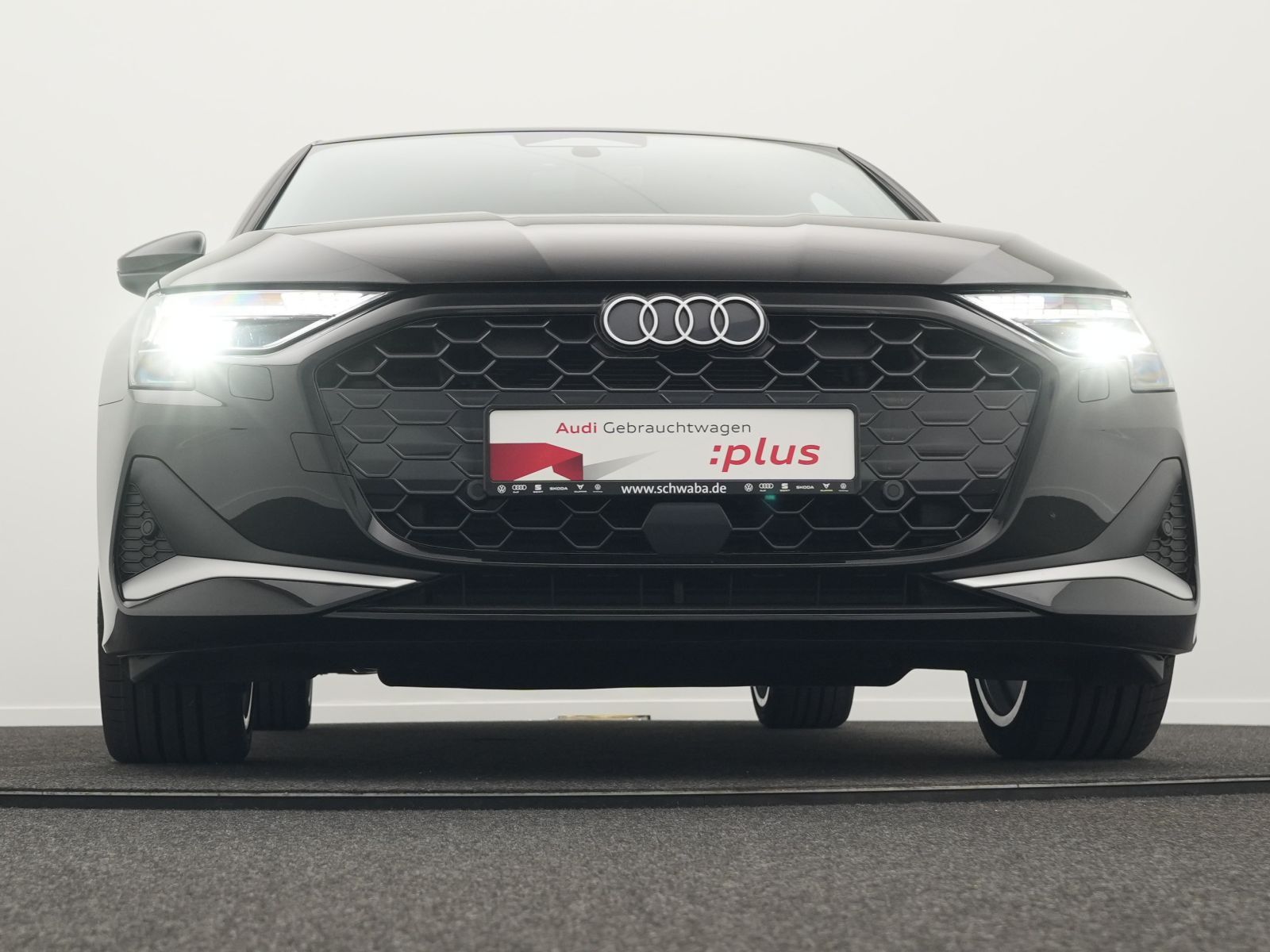 Audi A3 - Bild 44