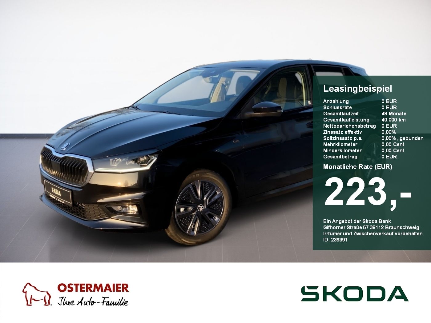 Skoda Fabia Tour 1.0TSI LED.NAV.WINTER.VC.KAM.KESSY.AH