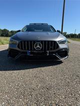 Mercedes-Benz CLA 45 AMG Mercedes-AMG CLA 45 S 4MATIC+ DCT... - Mercedes-Benz CLA 45 AMG in München