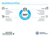 Volkswagen T-Cross 1.5 TSI DSG Style Navi LED - Volkswagen T-Cross aus 2020