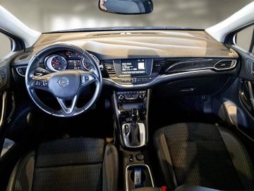 Opel Astra - 7