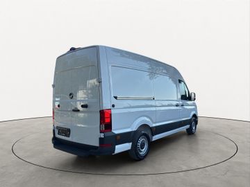 Volkswagen Crafter - 3