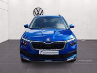 Skoda Kamiq - Vorschau Bild 4