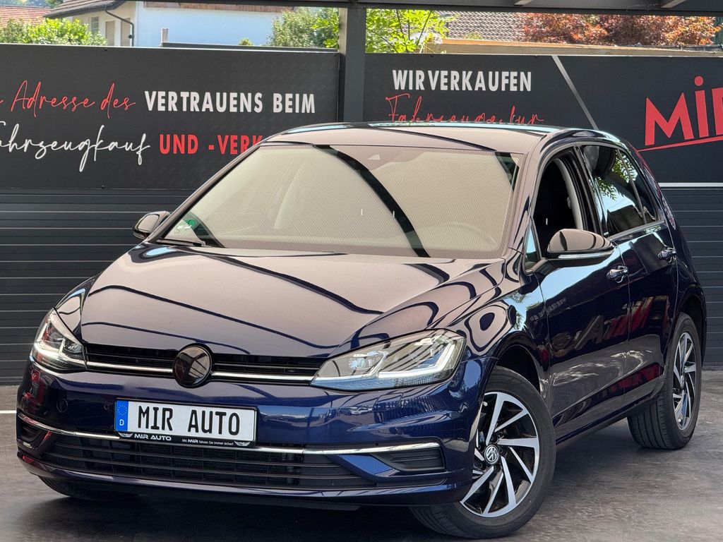 Image of Volkswagen Golf