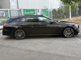 Mercedes-Benz E 53 AMG 4Matic+ Night Paket Panorama*AHK* - Mercedes-Benz E 53 AMG Kombi Gebrauchtwagen