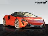 McLaren Artura | Carbon Interior | Tech Pack - McLaren Artura Gebrauchtwagen