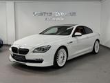 ALPINA B6 Biturbo Coupe 4.4l ALPINWEISS 1von131 - ALPINA: B1