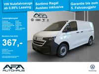 Volkswagen T7 Transporter - Vorschau Bild 1