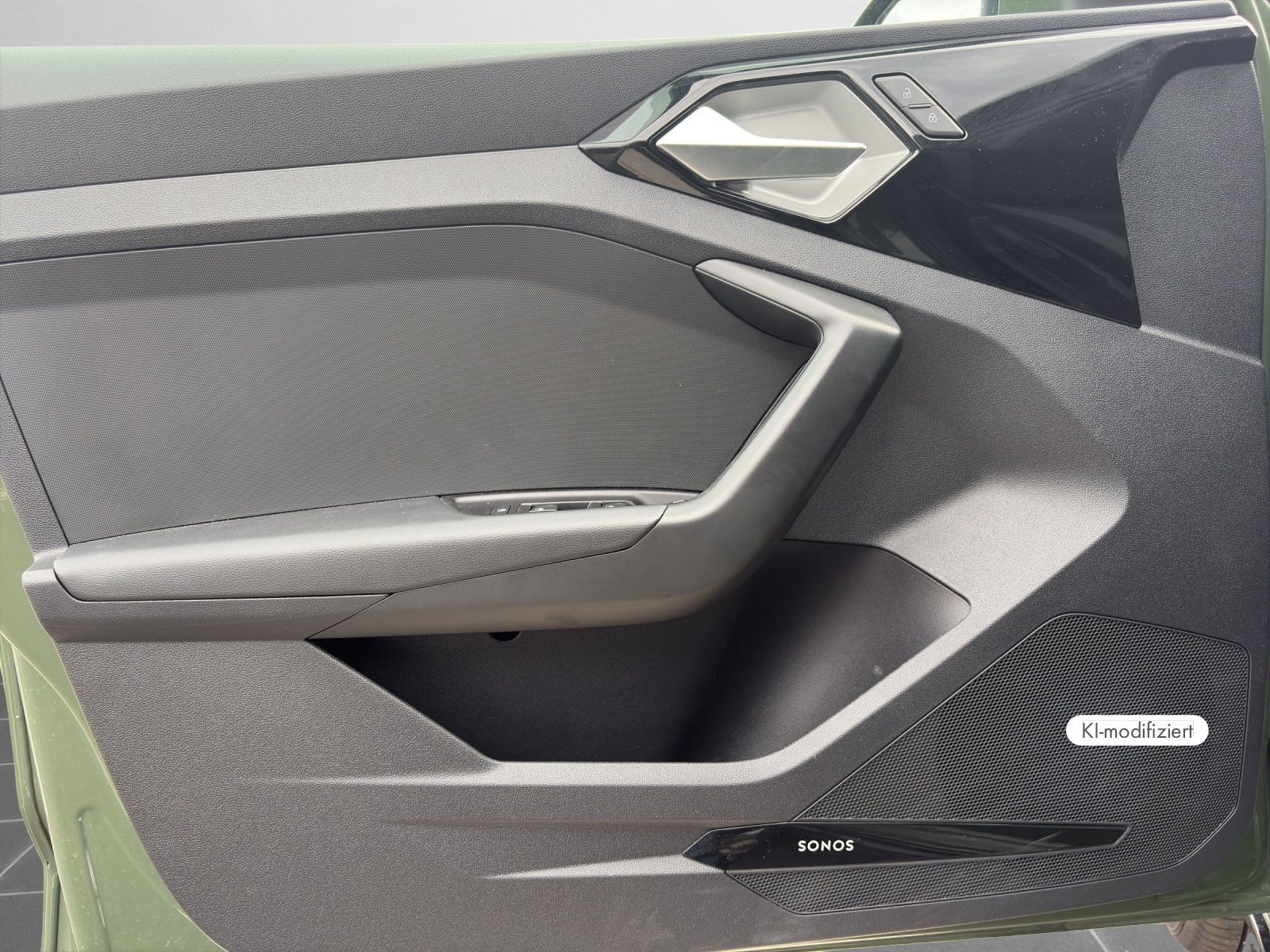 Audi A1 - Bild 14