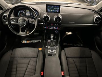 Audi A3 Sportback e-tron sport*2. Hand*Klima*Navi*LED