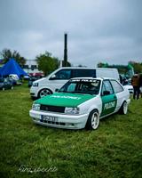 Volkswagen Polo 86 2F Classic, Derby, G40 , slalom, t... - Volkswagen mit Benzin-Antrieb: Derby
