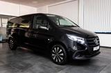 Mercedes-Benz Vito NEU 4 Sarg Bestattungswagen / Leichenwagen - Mercedes-Benz Neuwagen in Bochum