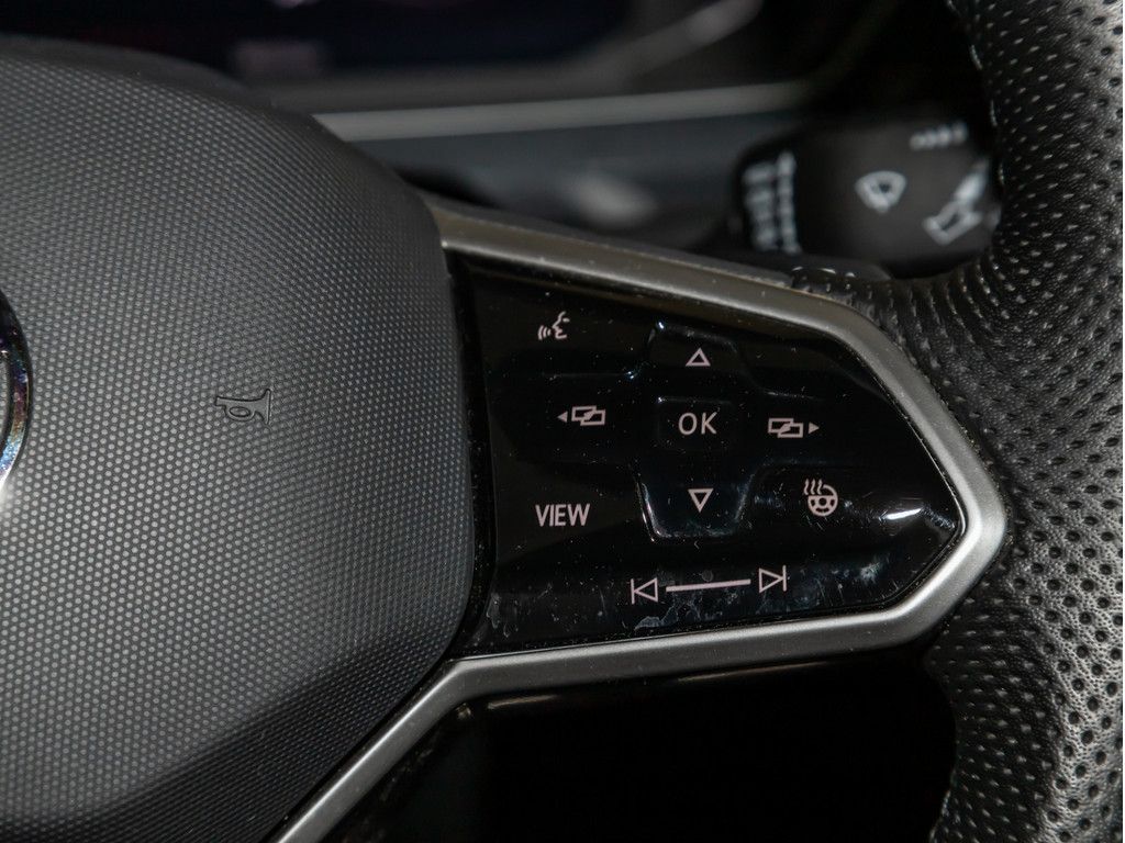 Volkswagen Tiguan Hybrid R-Line PANO MATRIX AHK HUD PANO foto 21