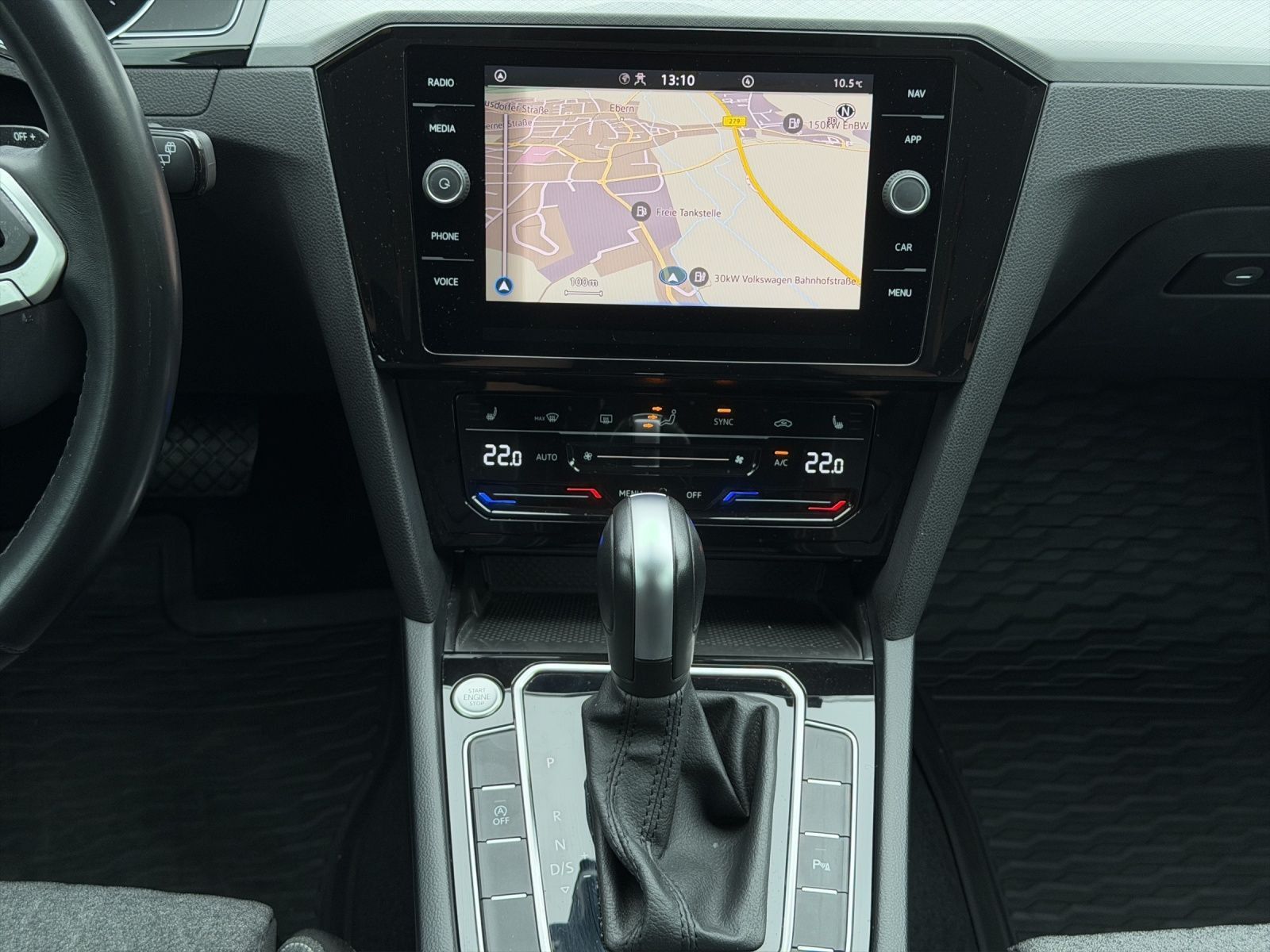 Volkswagen Passat Variant - Bild 7
