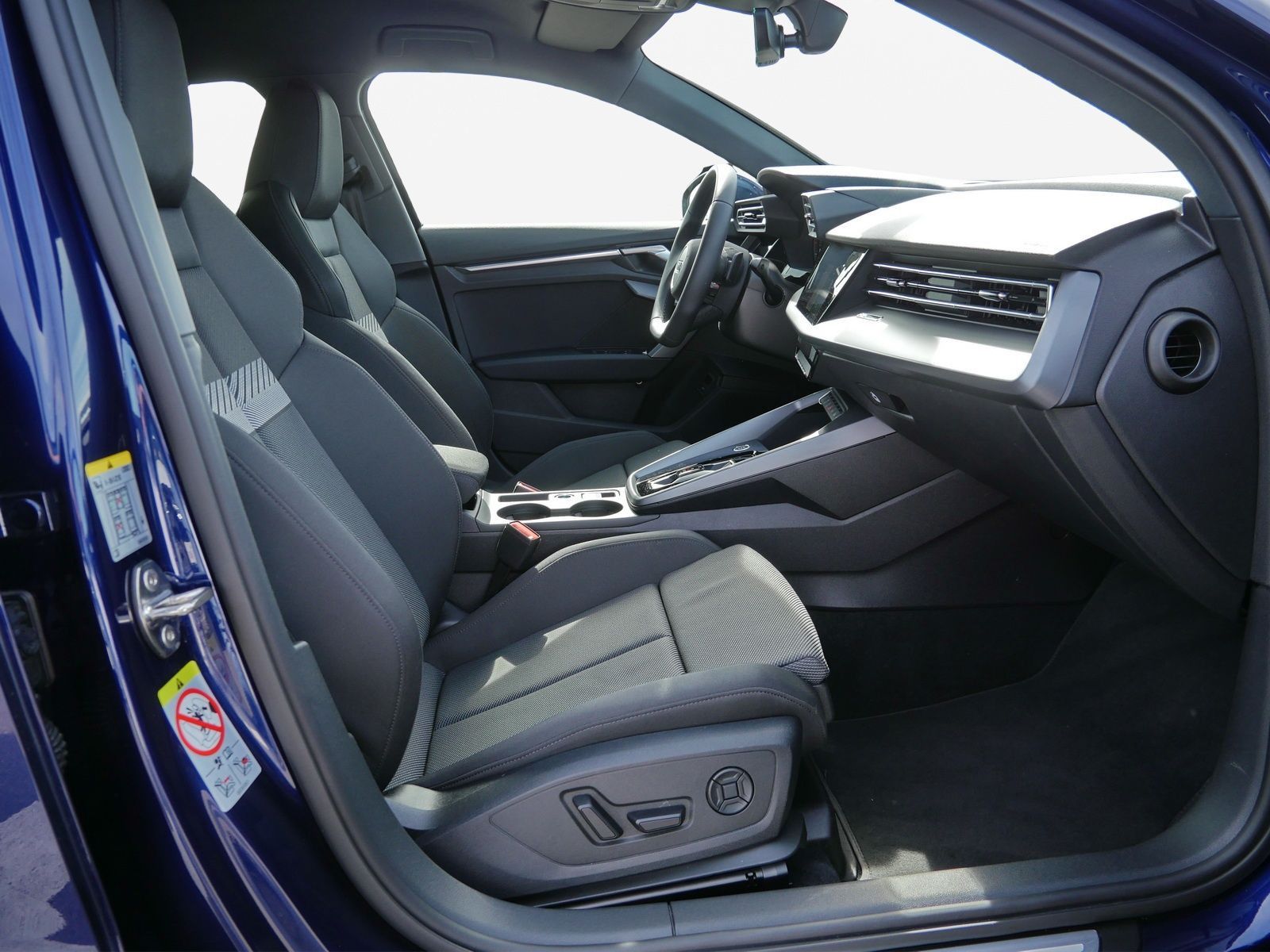 Audi A3 - Bild 4