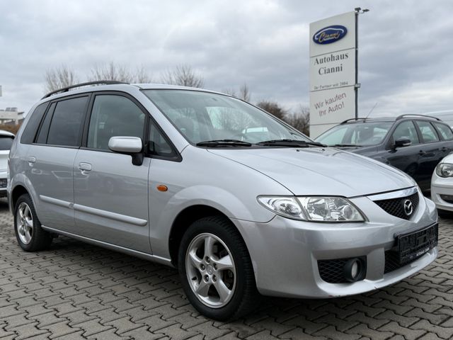 Mazda Premacy Exclusive**1. Hand** TüV NEU ** 69061 KM