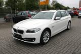 BMW 525d Touring Auto. Navi BI-Xenon Kamera AHK - BMW 525 in Hannover