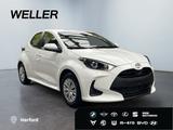 Toyota Yaris Hybrid 1,5 l 116 PS COMFORT *Allwetter* - Toyota Yaris Neuwagen