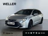 Toyota Corolla 2.0 Hybrid TS Club *LED*ACC*CAM*Navi*TWA - Toyota Corolla: Ts