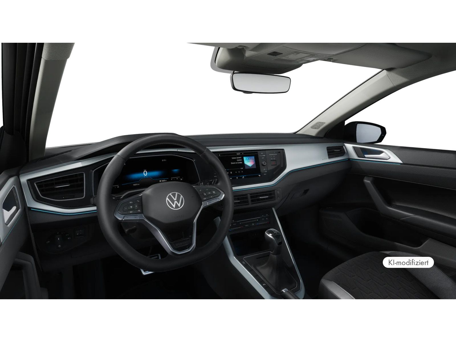 Volkswagen Polo - Bild 9