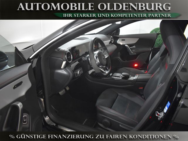 Mercedes-Benz CLA 250 e SB AMG *LED*Wide*Kamera*KeyGo*Alarm*19