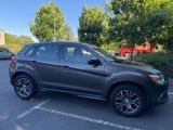 Mitsubishi ASX 1.6 MIVEC 2WD ClearTec Diamant Edition+ ... - Mitsubishi ASX Gebrauchtwagen Frankfurt