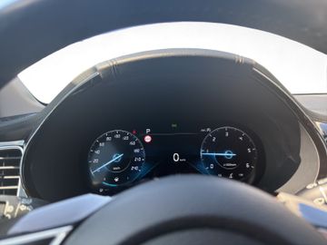 Kia cee'd Sportswagon 1.6 CRDi Platinum Edition Pano