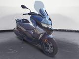 BMW C 400 GT Komfort Paket Connectivity - BMW C 400 GT