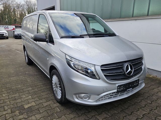 Mercedes-Benz Vito Kasten 116CDI PRO RWD lang+Kamera+Standhzng