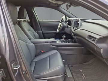 Lexus UX - 12