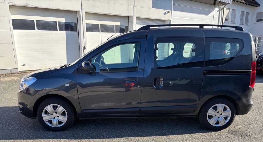 Image of Dacia Dokker