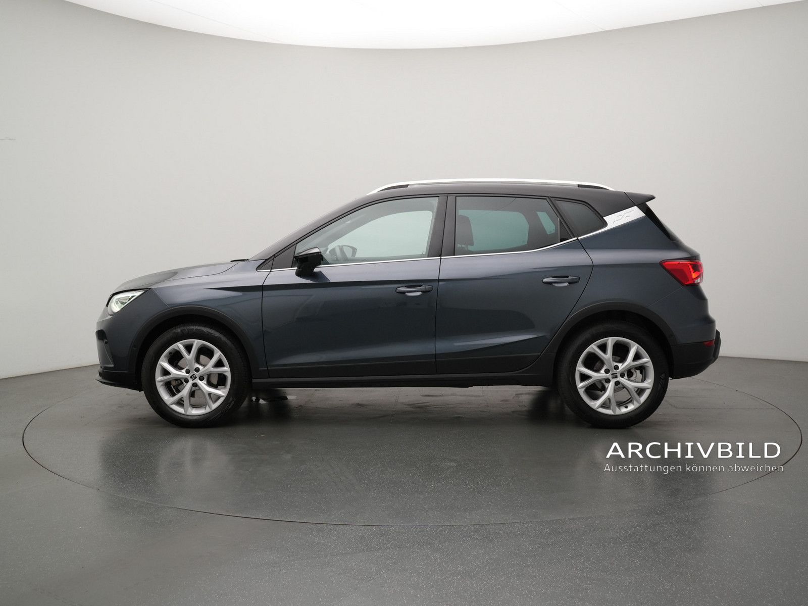 Seat Arona - Bild 18