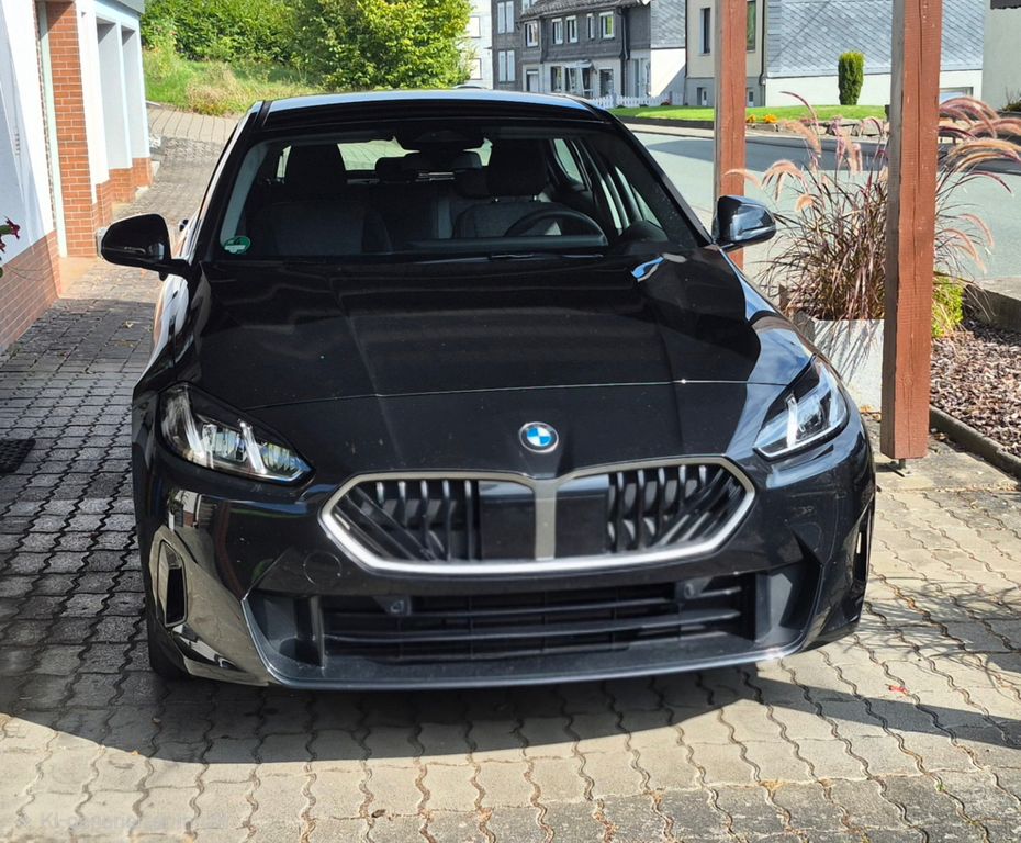 Image of BMW 116
