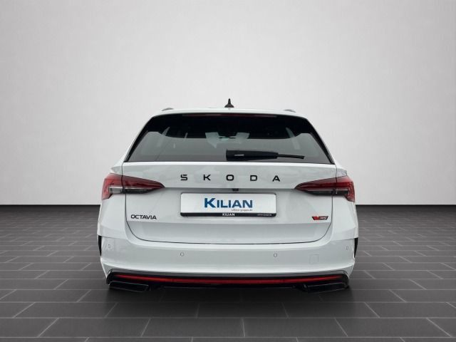 Skoda Octavia - Bild 7