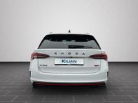 Skoda Octavia - Vorschau Bild 7