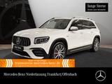 Mercedes-Benz GLB 35 4M AMG /AHK/Mbeam/RFK/Advanced - Mercedes-Benz GLB 35 AMG Gebrauchtwagen