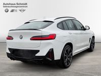 BMW X4 M - Vorschau Bild 5