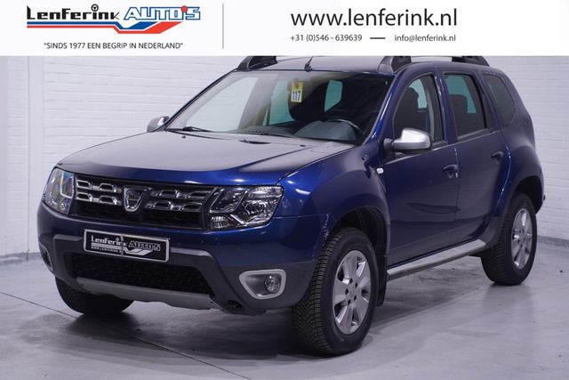 Dacia Duster 1.2 TCe 4x2 10th Anniversary Navi klima L