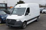 Mercedes-Benz Sprinter H2/L2 316 CDI*AHK*KAM*STDHZG*MBUX*3Sitz - Pkw-Anhänger