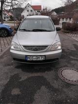 Kia verkaufe KIA RS-CARENS - Kia Carens aus 2004