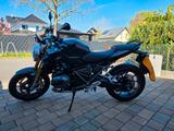 BMW R 1200 R - Motorräder in Halle