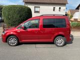 Volkswagen Caddy 2,0TDI 75kW BMT Comfortline 5-Sitz Com... - VW Caddy von privat