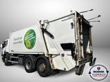 Scania P320DB6x2*4MNA / FAUN VARIOPRESS - Scania 6x4