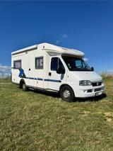 Eura Mobil Contura 652 SB - Angebote