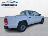 Volkswagen Amarok 3.0 TDI DoubleCab 4Motion AHK Navi Shzg - VW Amarok Gebrauchtwagen in Hannover