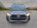 Toyota Hilux Double Cab Comfort 4x4 - Toyota Hilux in Augsburg