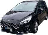Ford Galaxy 2.0 TDCI 241PS Garantie AHK Si... - Ford Galaxy in Hannover