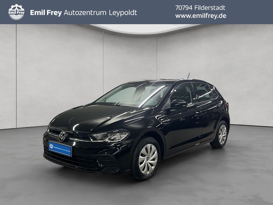VW Polo 1.0 Life Navi Sitzheizung