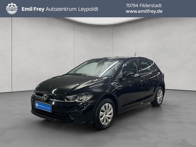 VW Polo 1.0 Life Navi Sitzheizung